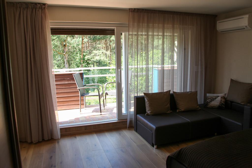 Holiday Terrace نيدا المظهر الخارجي الصورة