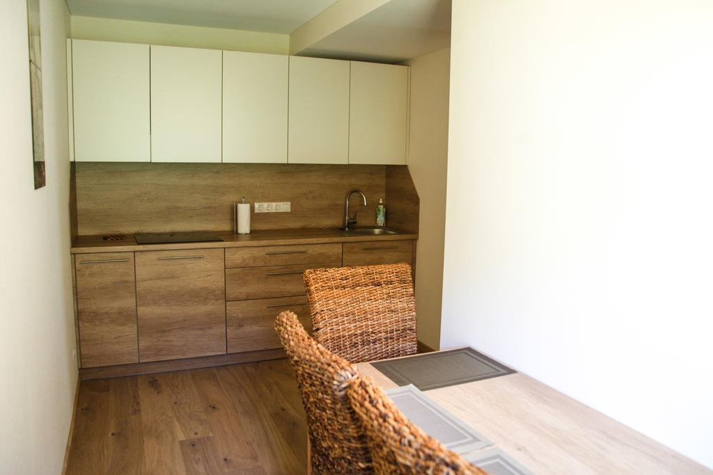 Holiday Terrace نيدا المظهر الخارجي الصورة