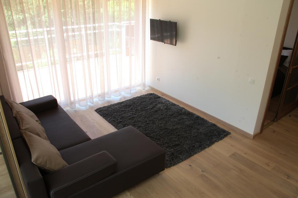 Holiday Terrace نيدا المظهر الخارجي الصورة