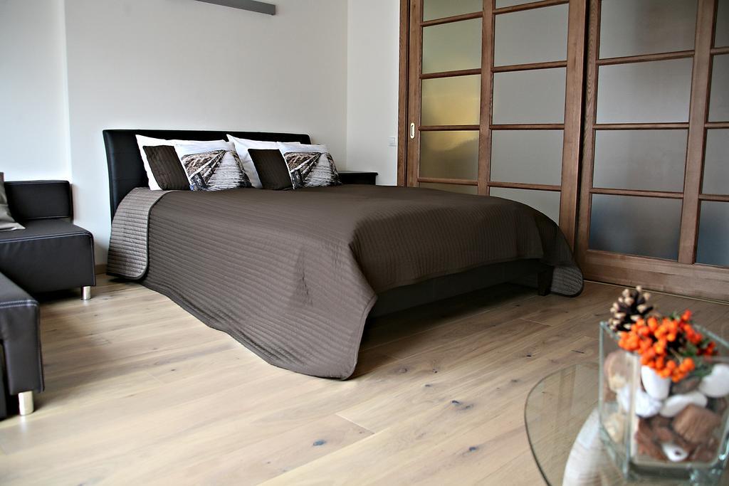 Holiday Terrace نيدا المظهر الخارجي الصورة
